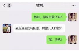 宝塔要账公司更多成功案例详情